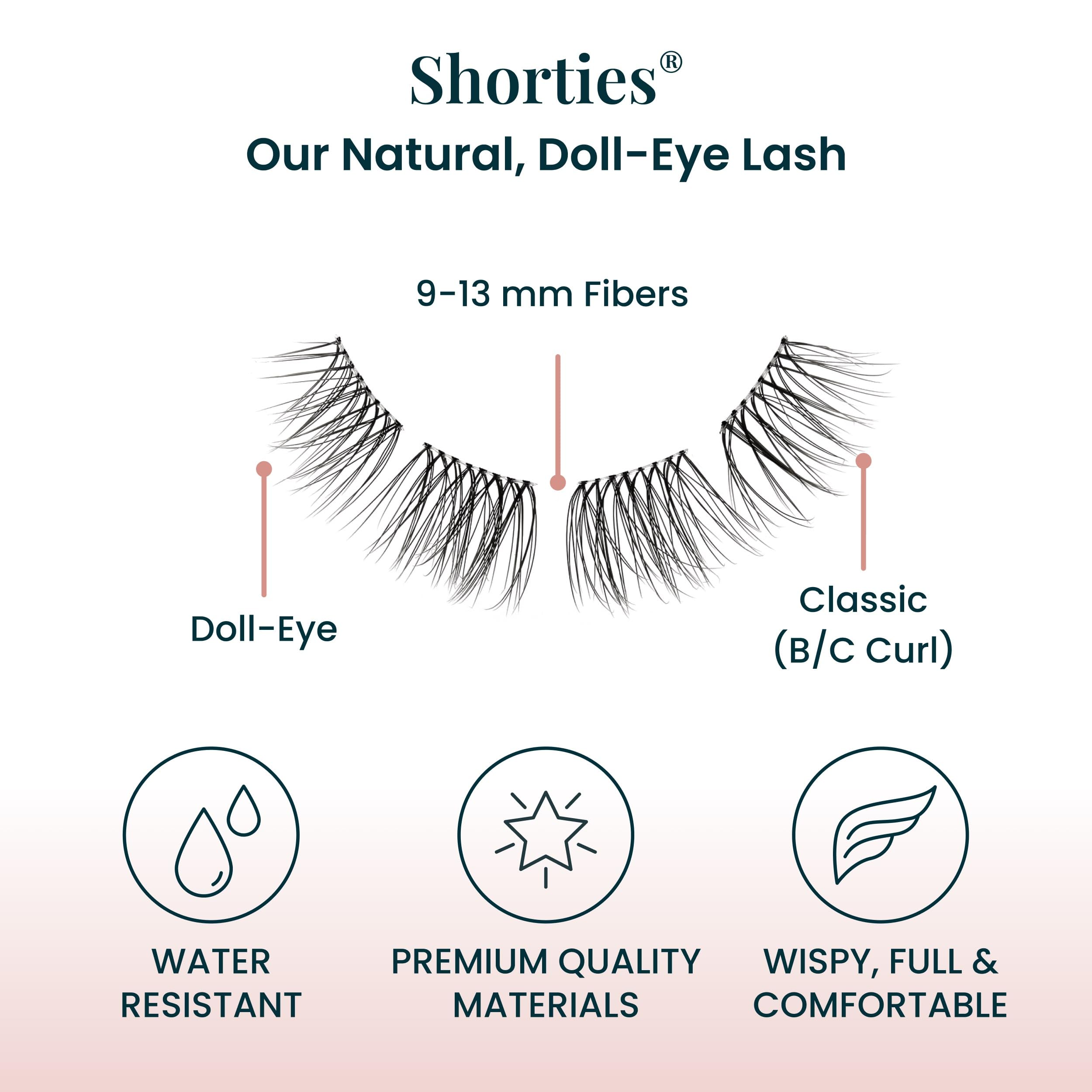 Materiales ligeros premium de FlutterHabit para comodidad