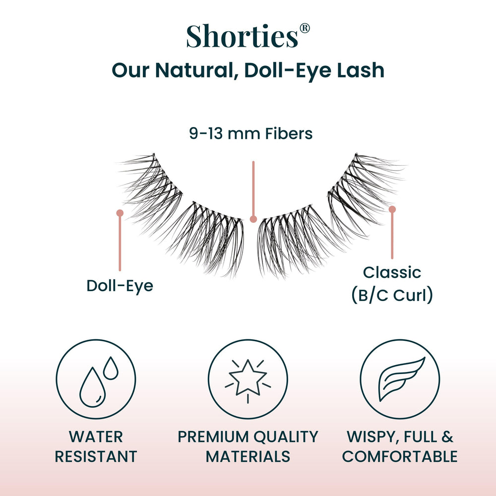 Materiales ligeros premium de FlutterHabit para comodidad