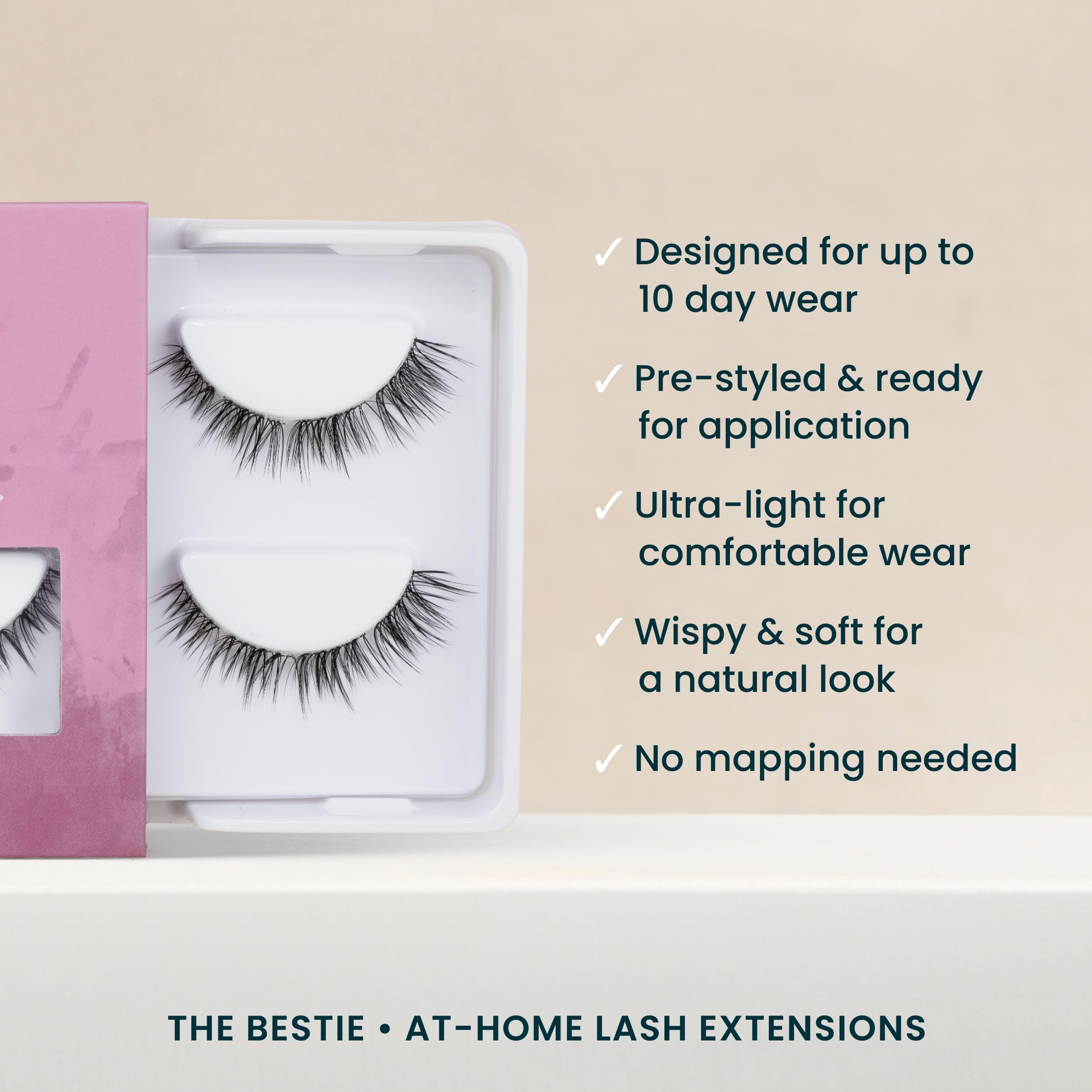 FlutterHabit materiales premium ligeros para uso diario cómodo.