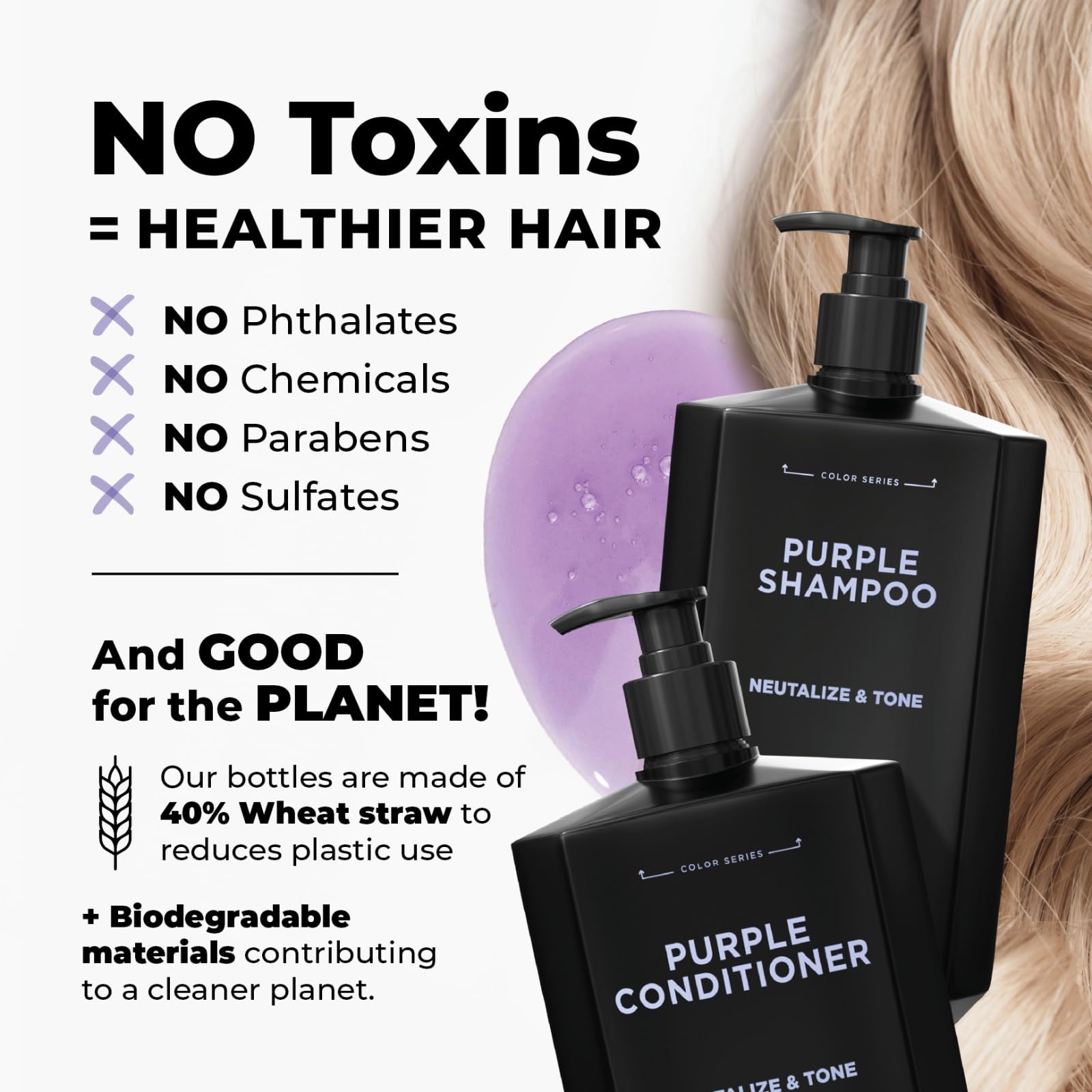FLUX UP Extrait de fleur Japonica bouteille soin délicat couleur