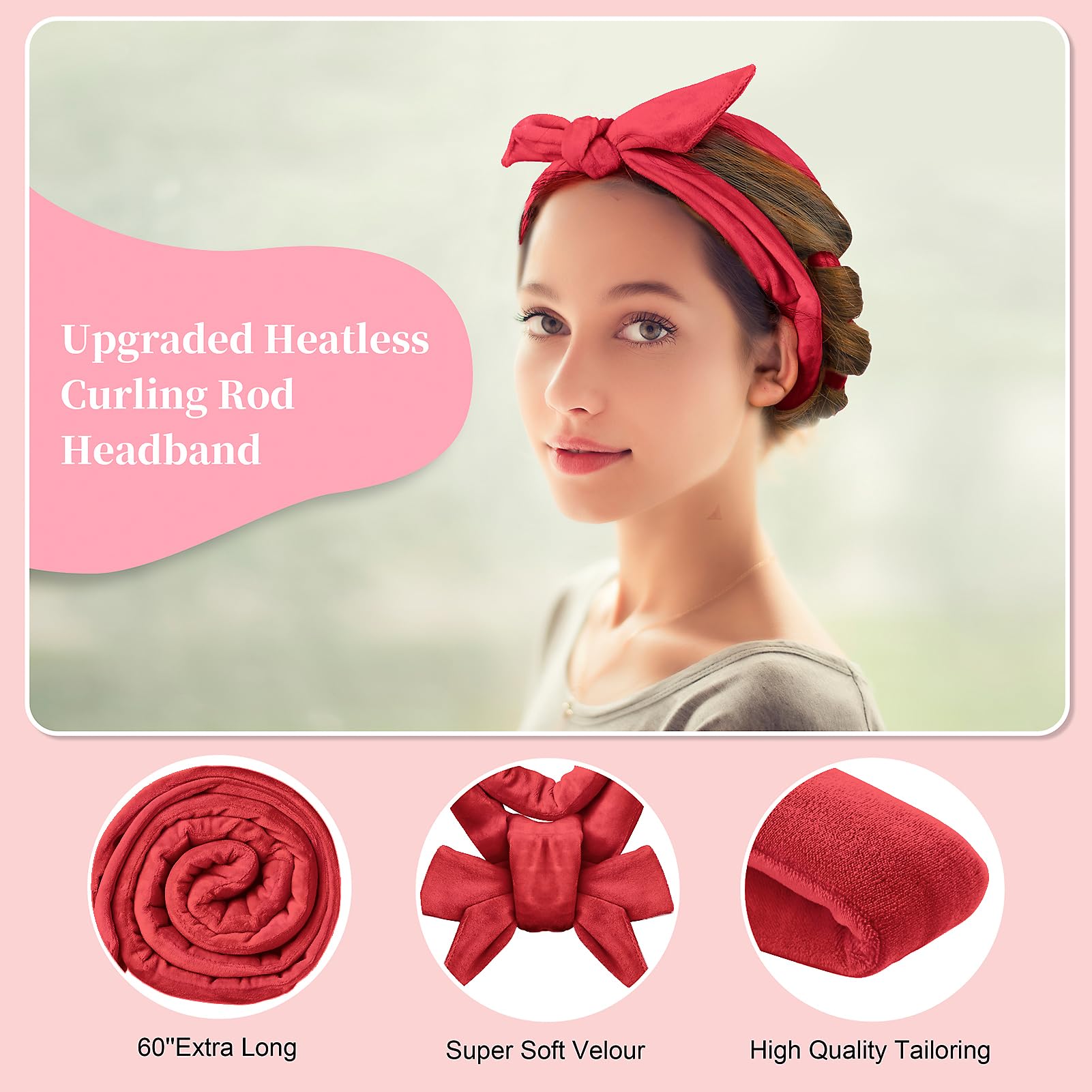 Flylipu instrucciones simples para lograr rizos naturales y duraderos