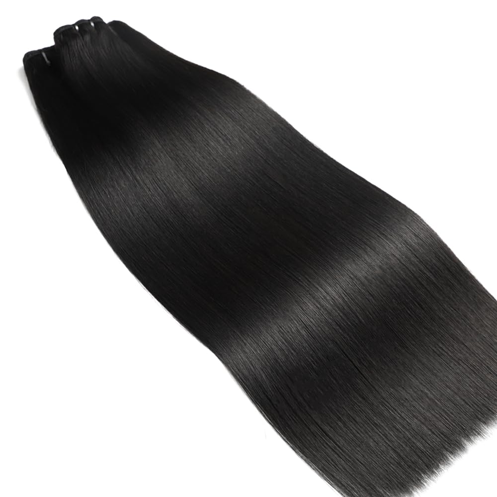 FMIDKOU color natural 1B para integración con tonos oscuros y look realista.