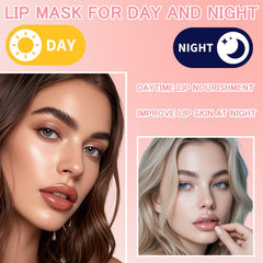 Bálsamo FNOLECY sabor sandía para labios hidratados y frescura.