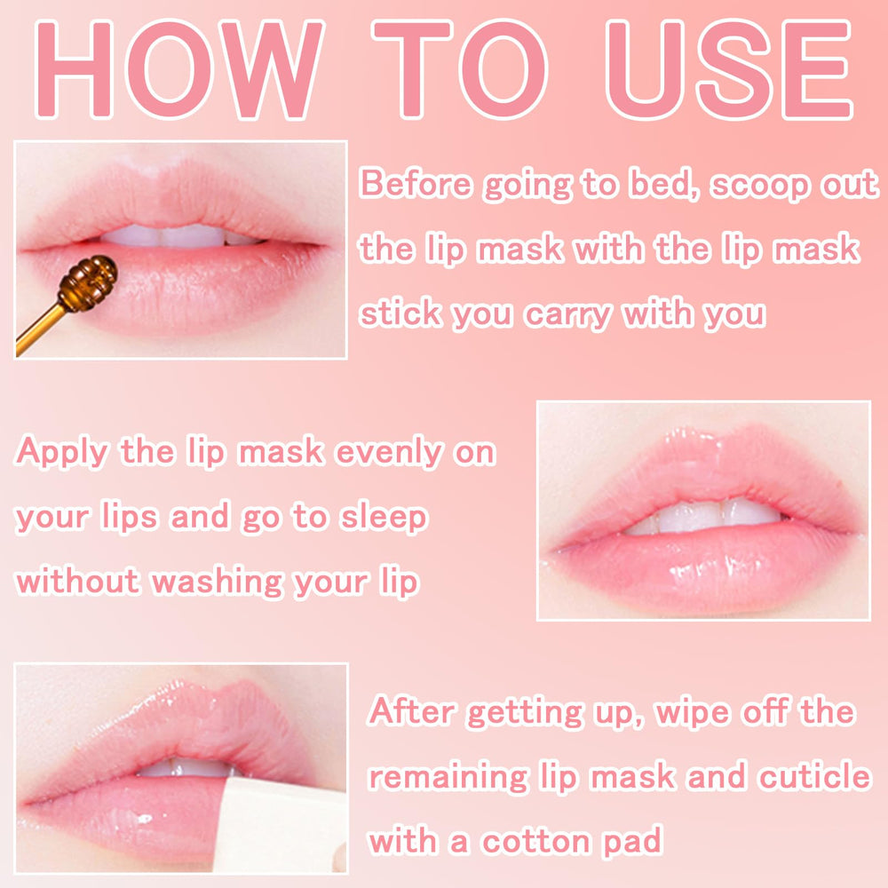 Bálsamo FNOLECY sabor uva para uso diario de labios.