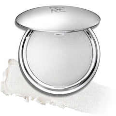 FOCALLURE iluminador de rostro con brillo ligero para rostro radiante y uso multiuso.
