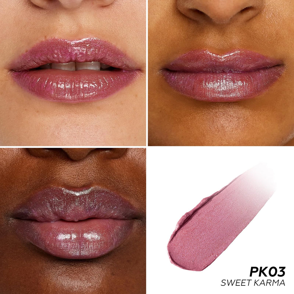 FOCALLURE balsamo labial hidratante para labios suaves