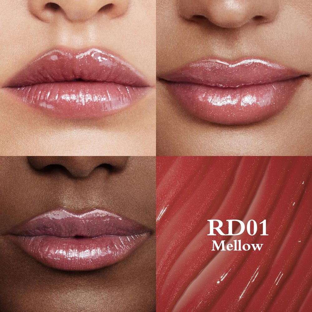 FOCALLURE labios con hidratación intensa para uso diario