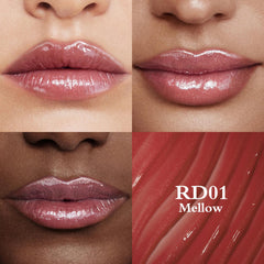 FOCALLURE labios con hidratación intensa para uso diario
