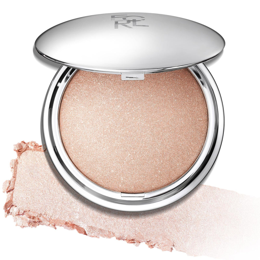 FOCALLURE iluminador resplandeciente para rostro y cuerpo, brillo ligero y radiancia natural.