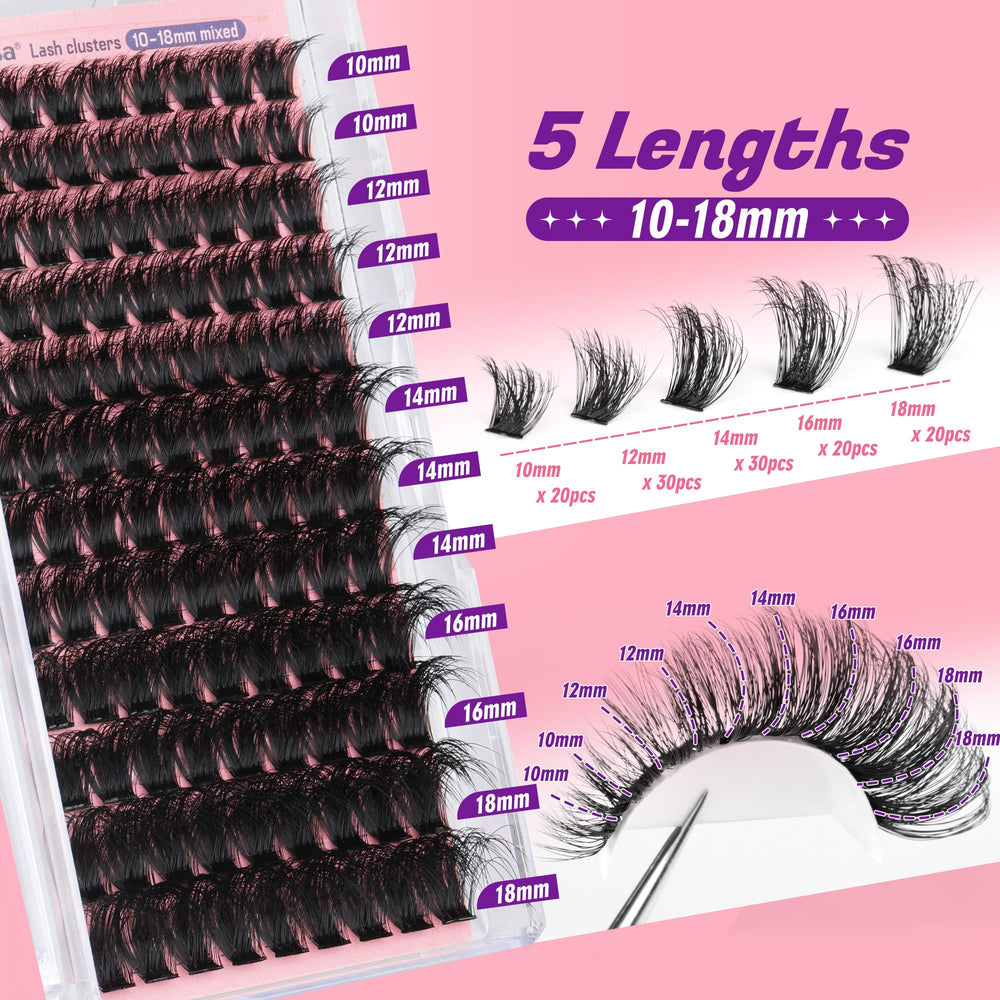 Aplicación sencilla para principiantes con material ligero Focipeysa