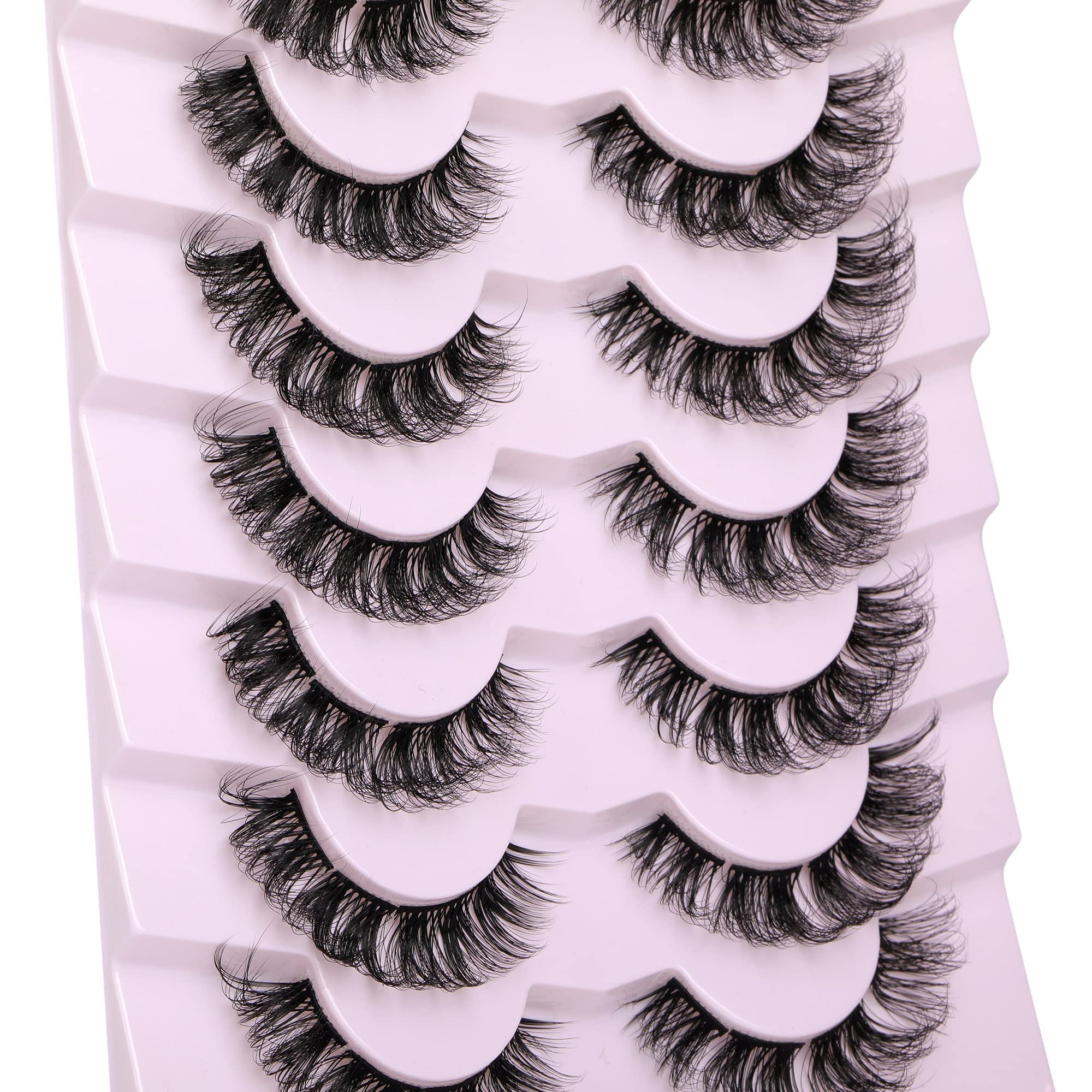 Diseño agrupado 3D de Focipeysa para un look elegante y versátil.
