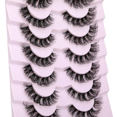 Diseño agrupado 3D de Focipeysa para un look elegante y versátil.