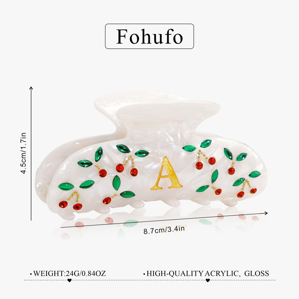Fohufo combina con distintos atuendos para diario y eventos.