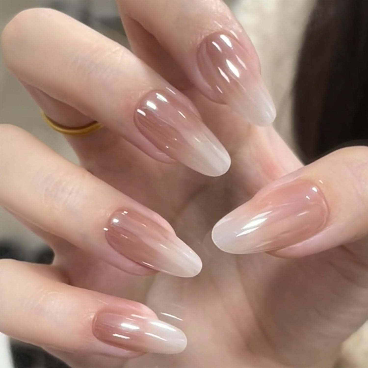 Guía de uso Fokostar para principiantes en arte de uñas.