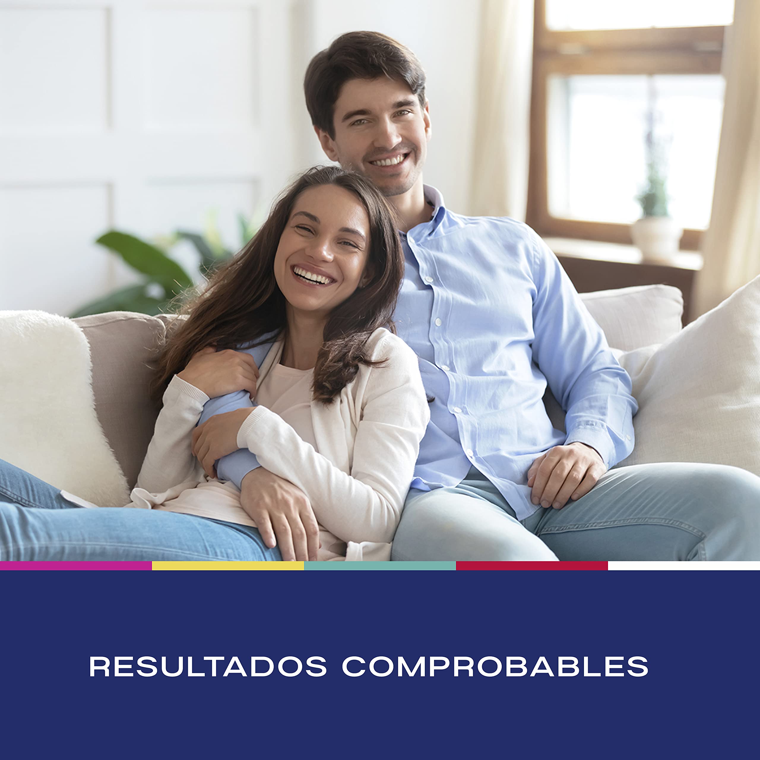 Folicure Shampoo uso diario en la ducha, rutina de cuidado conveniente.