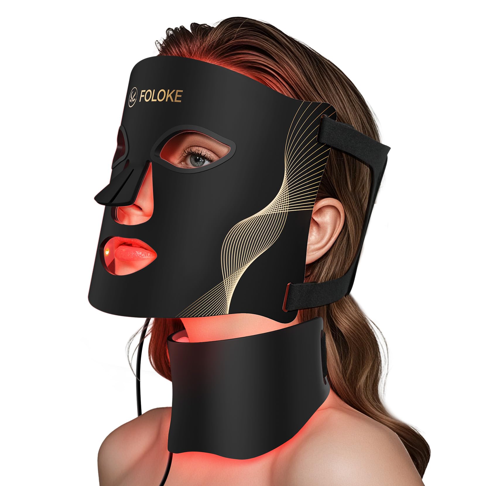 FOLOKE adaptador de carga para uso estable