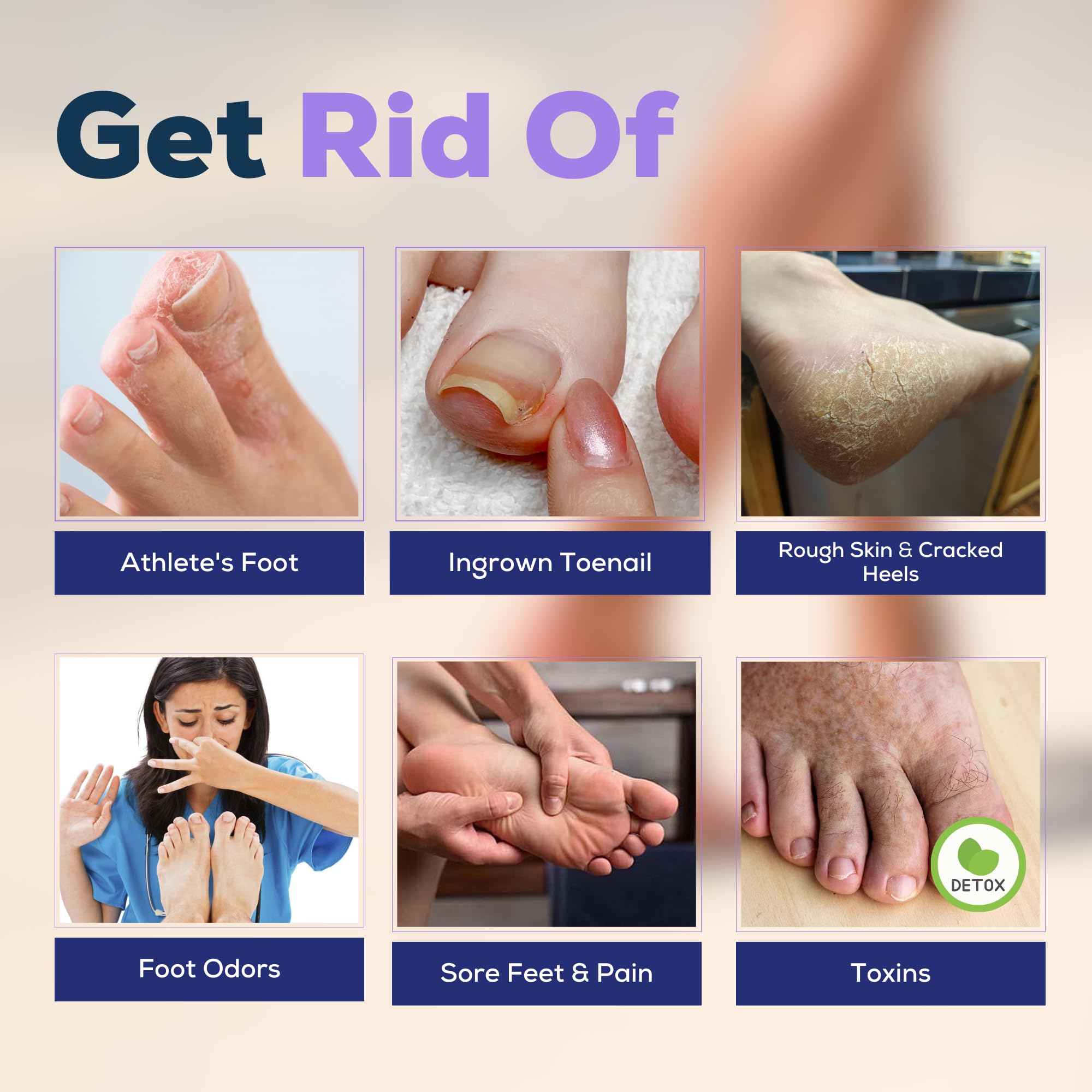 Foot Cure pies-sensacion-fresca tras remojo
