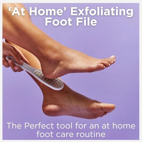 Footlogix cuidado de pies paso a paso para pedicura en casa