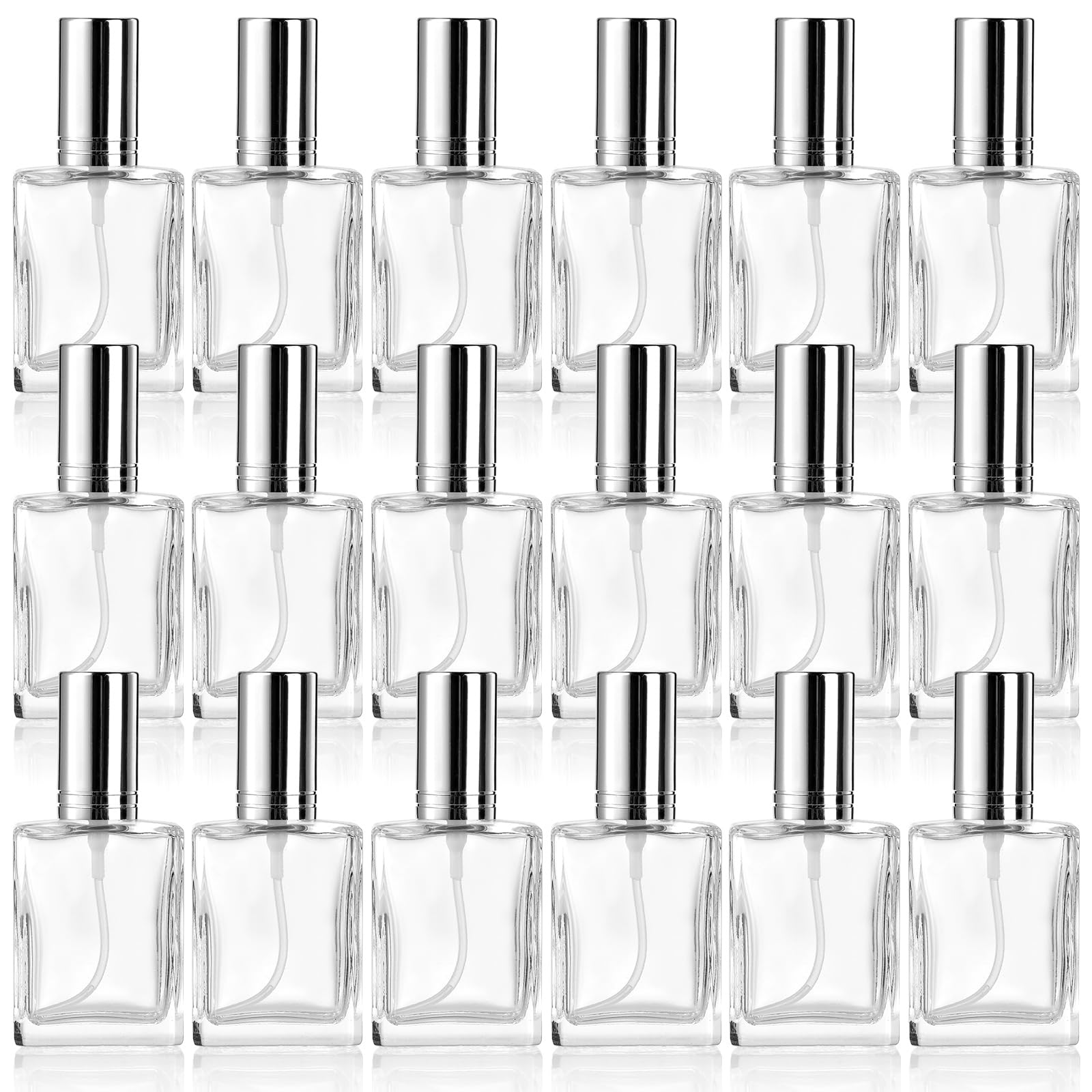 Organizador Foraineam para bolsos con frascos recargables
