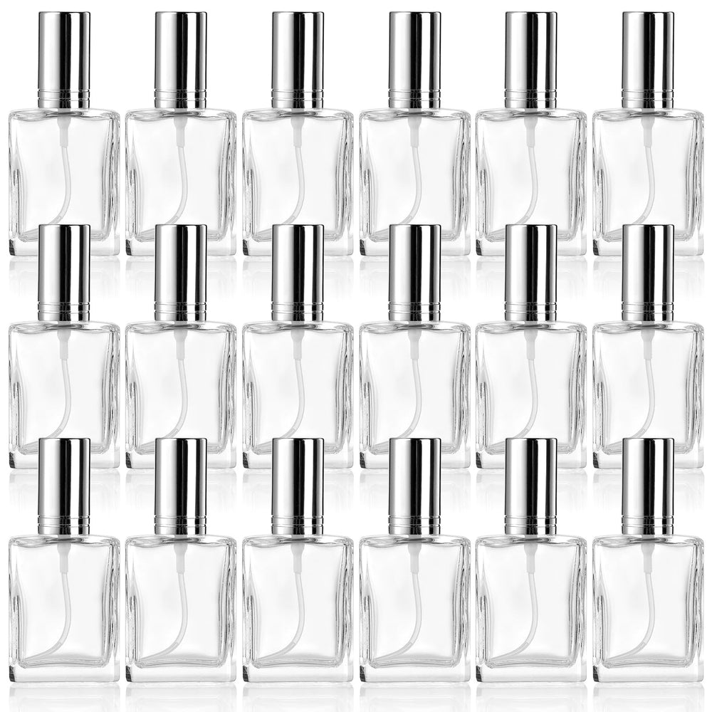 Organizador Foraineam para bolsos con frascos recargables