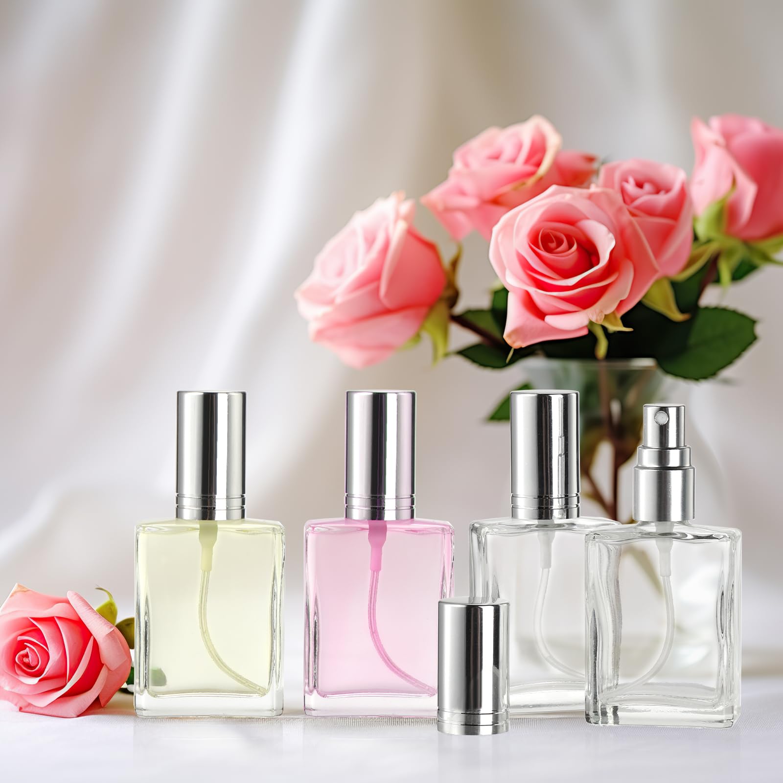 Set de accesorios Foraineam para fragancias y aceites esenciales