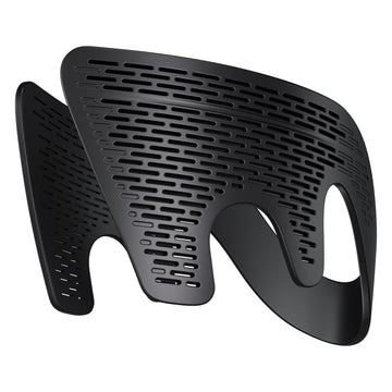 FORBEAUT DropSet, control lateral para peinado con fijación natural