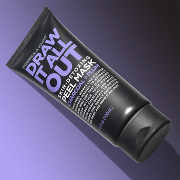 FORMULA 10.0.6 Envase 100 ml: formato práctico para la rutina diaria.