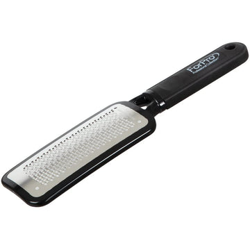 ForPro Lima-pie diseño ergonómico facilita uso seguro.
