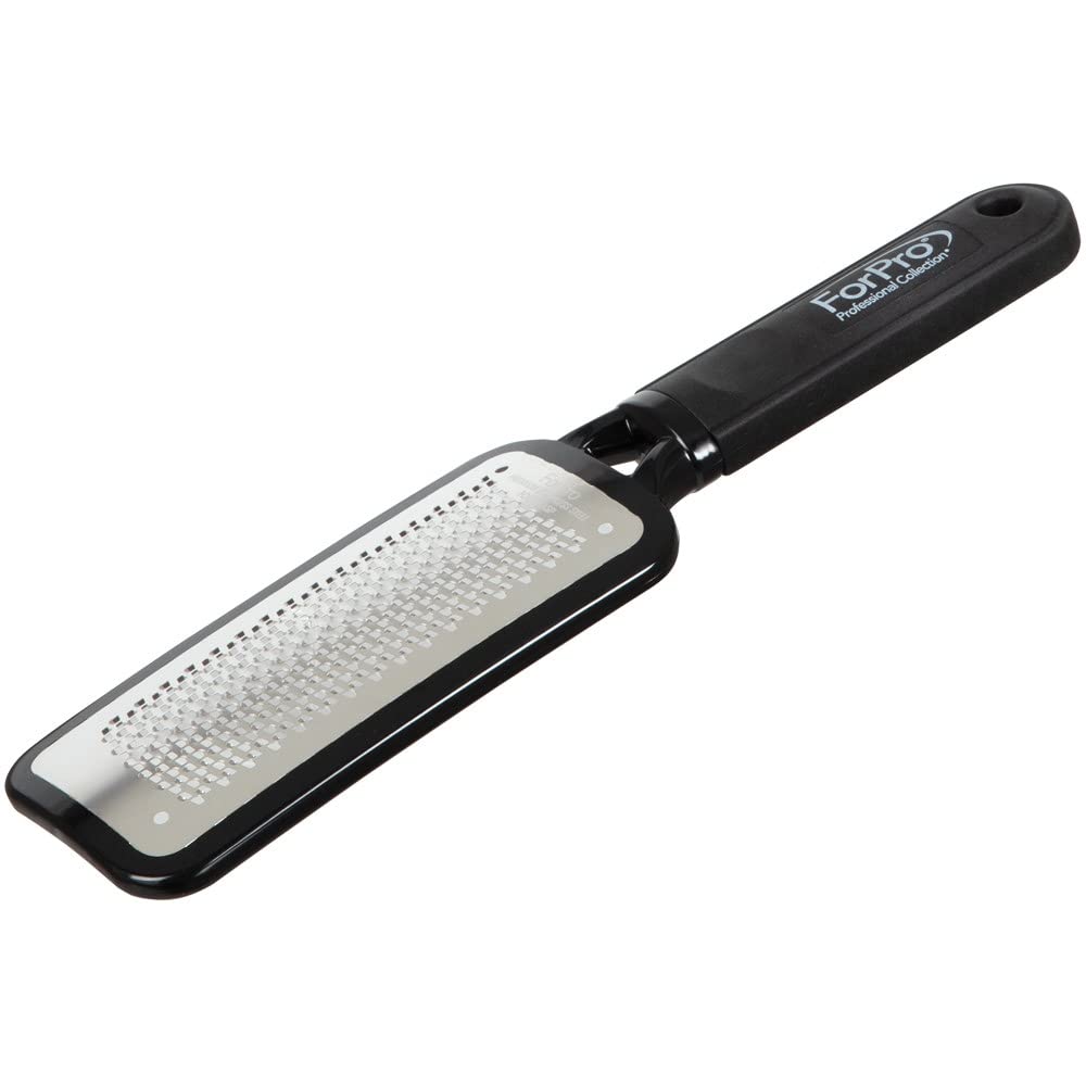 ForPro Lima-pie diseño ergonómico facilita uso seguro.