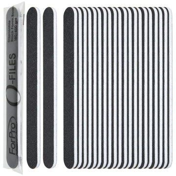 ForPro O-Files: enfoque en empaque individual higiénico para uso único.