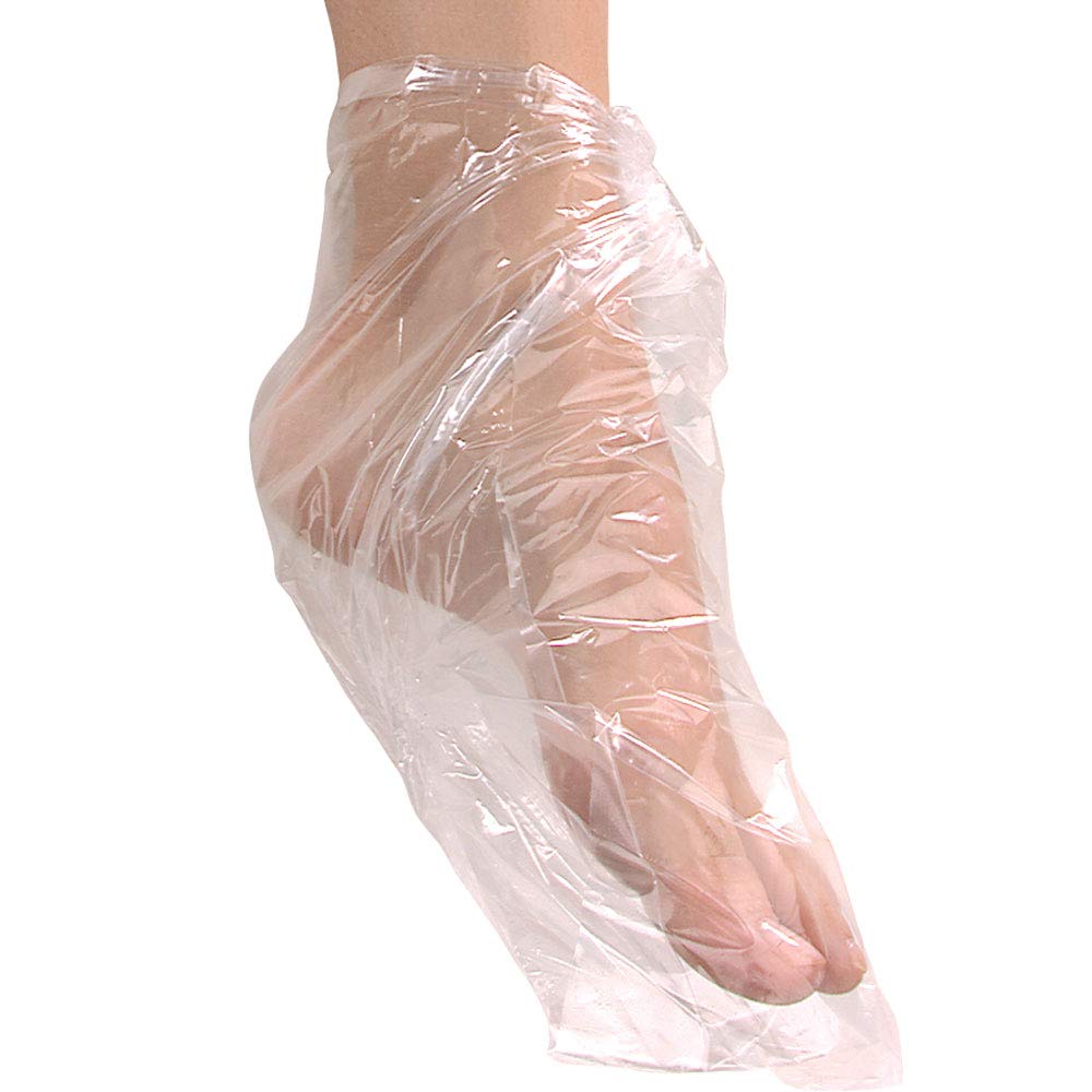 ForPro parafina: uso profesional compatible con tratamientos de manos y pies.