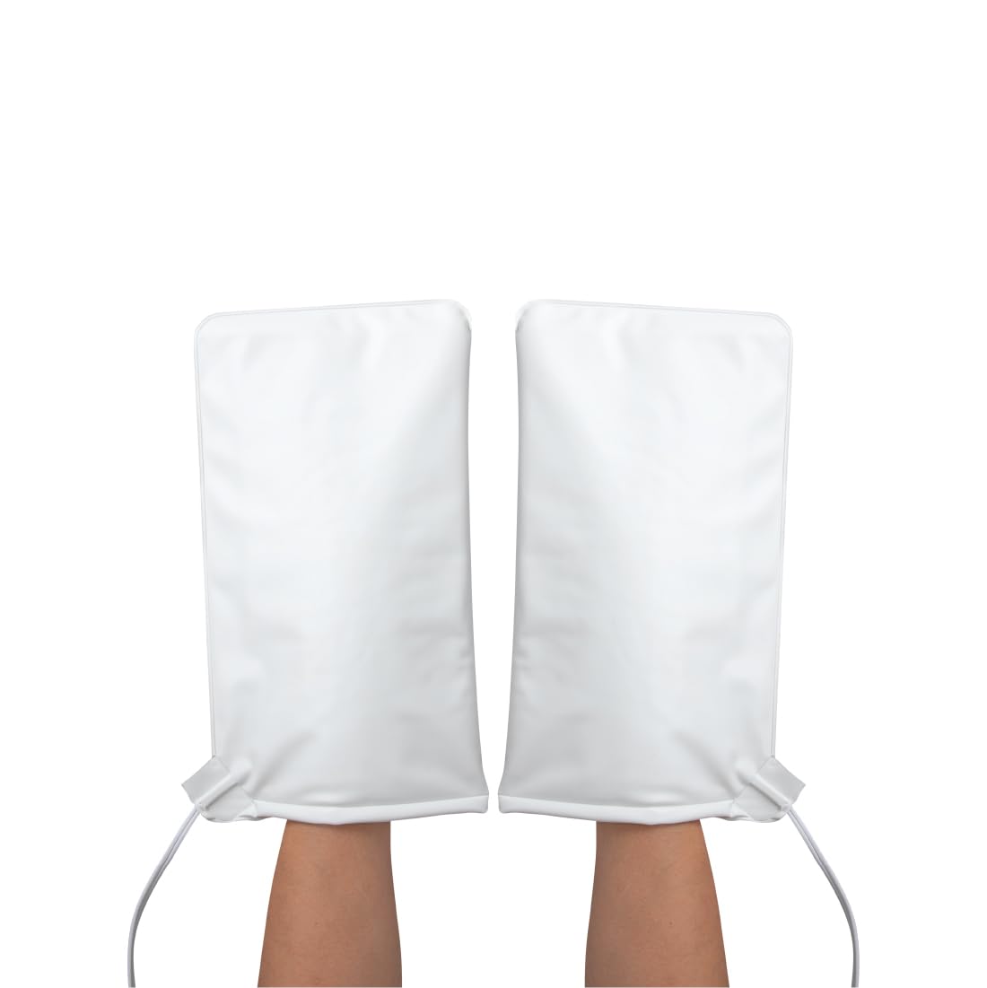 ForPro Premium Manoplas Calientes en spa para pretratamiento relajante