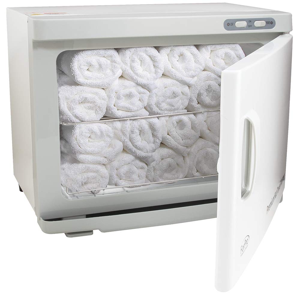 ForPro Professional Collection carcasa aislada mantiene calor sin sobrecalentamiento.