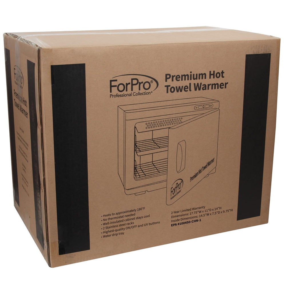 ForPro Professional Collection interruptor de encendido-apagado sencillo.