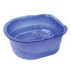 ForPro, liner universal desechable para pedicure colocado en la bañera de pies