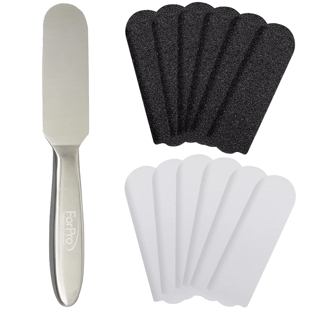 ForPro mango-ergonomico, agarre cómodo durante sesiones largas