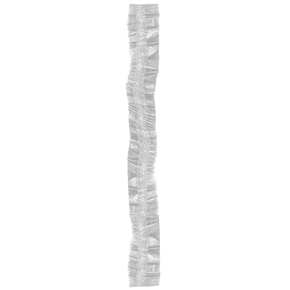 ForPro Professional Collection spa liners 100 unidades, opción desechable para uso diario.