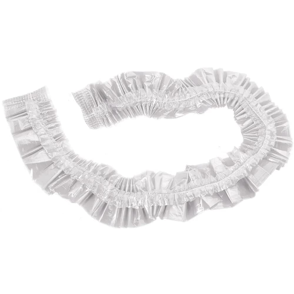 ForPro Professional Collection spa liners higiénicas para spa, ayuda a mantener zona pedicura limpia.