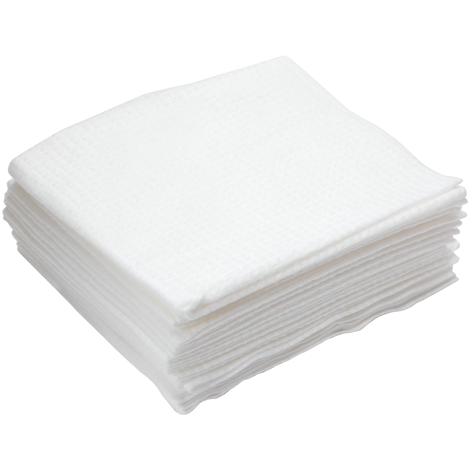 ForPro toallitas desmaquillantes XL desechables para rostro