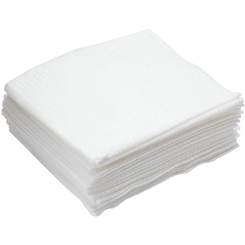 ForPro toallitas desmaquillantes XL desechables para rostro