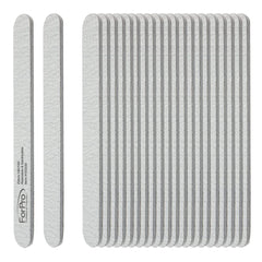 ForPro Zebra Foam Board con grano 180 en cada cara para un acabado uniforme.