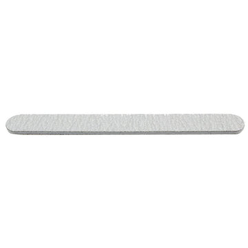 ForPro Zebra Tablero de Espuma, ideal para remover exceso de producto en gel y acrílico