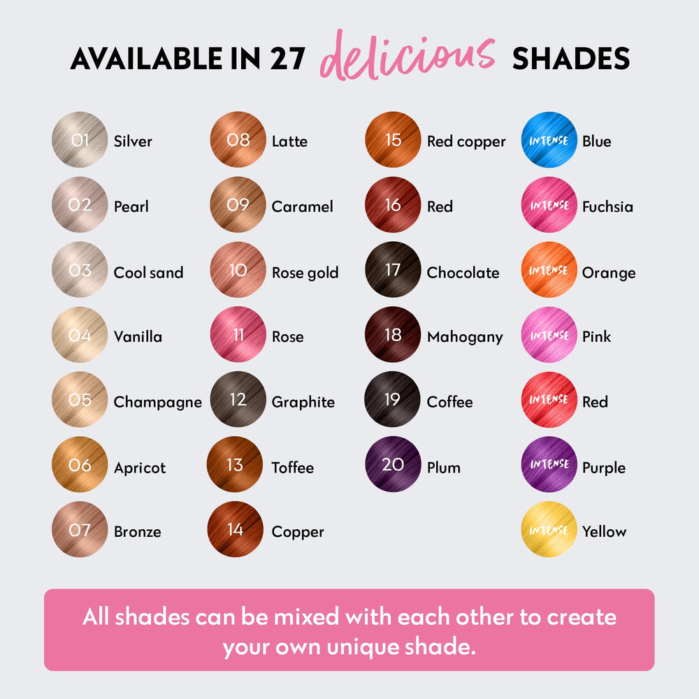 Empaque sostenible y cruelty-free de Color Mask Coffee.