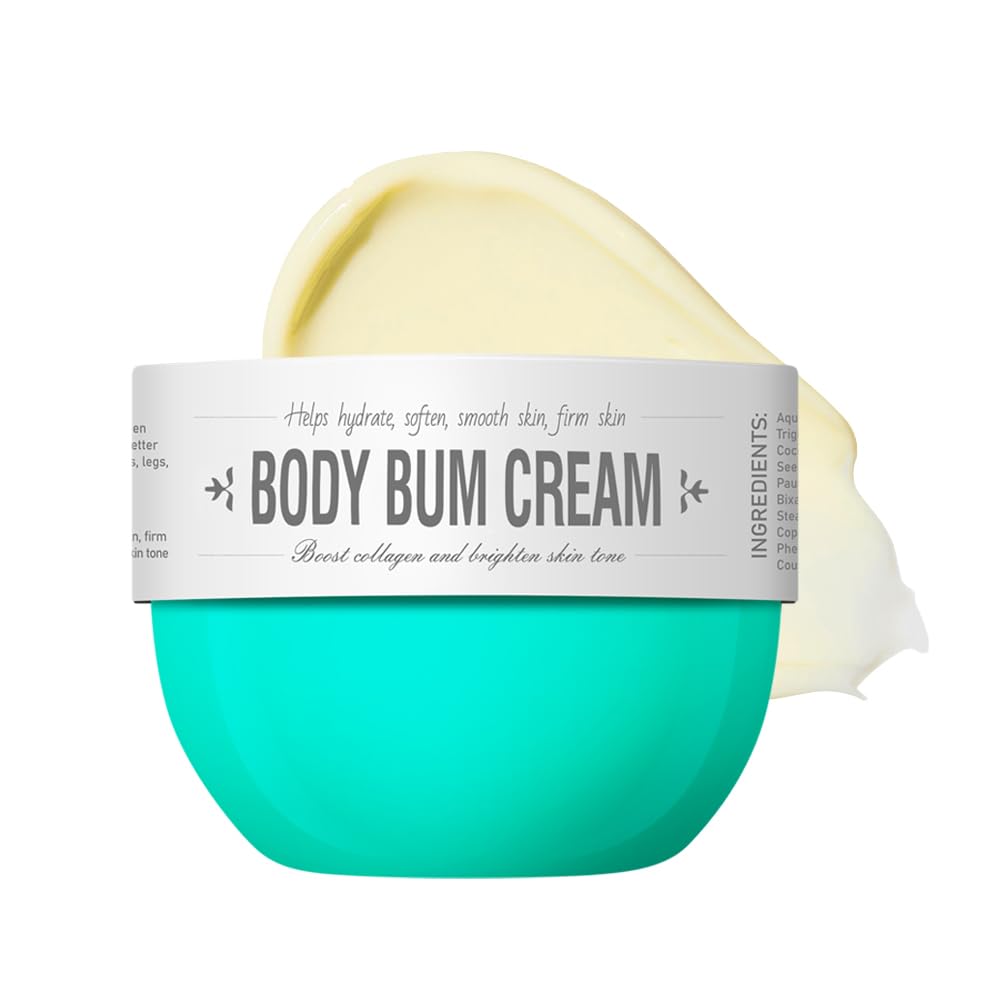 Crema para glúteos Fovcos en envase de lujo, hidratación suave.