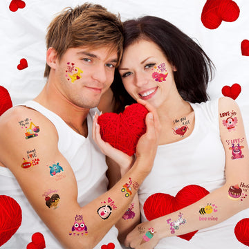 Tatuajes Fovths adecuados para regalos y celebraciones
