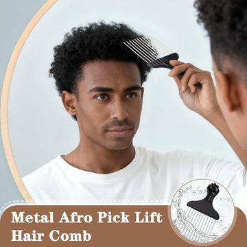 FOWSRHRG-esponja-rizos-silicona: crea volumen y textura sin dañar el cabello.