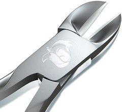 Fox Medical Equipment cortauñas-gruesas en uso diario para uñas gruesas