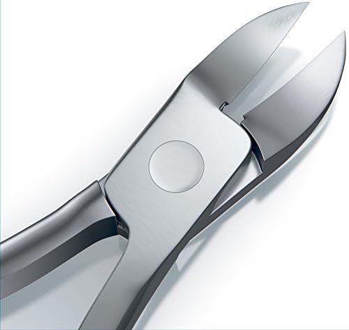 Fox Medical Equipment tapa protectora cubriendo las cuchillas
