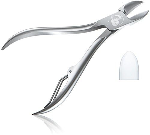 Fox Medical Equipment uso profesional en podología para cuidado de uñas
