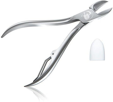 Fox Medical Equipment uso profesional en podología para cuidado de uñas